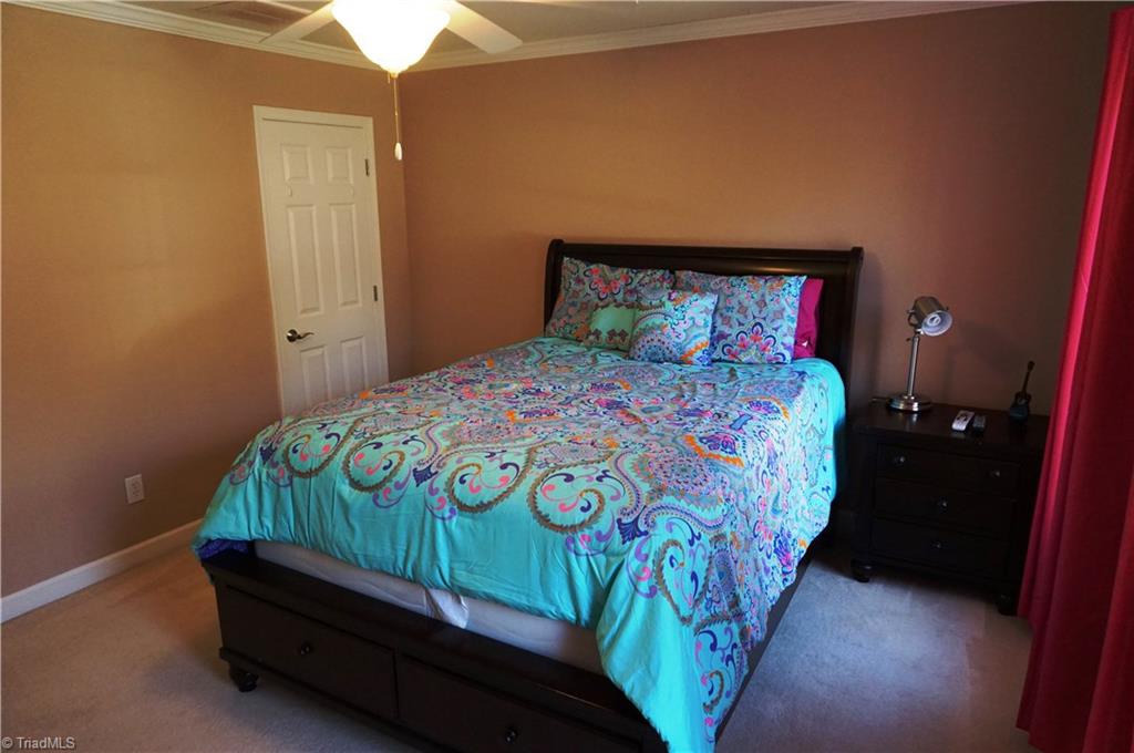 7517 Kristen Drive Oak Ridge, NC 27310 - Photo 19 of 30
