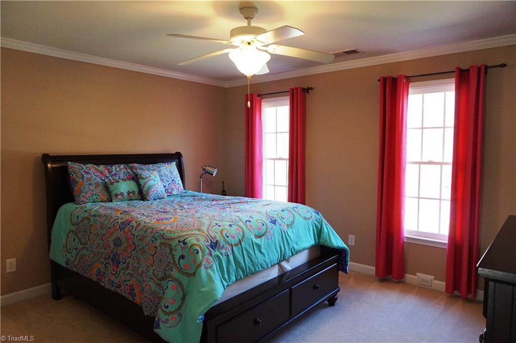 7517 Kristen Drive Oak Ridge, NC 27310 - Photo 20 of 30