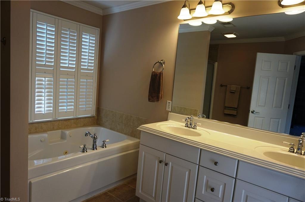 7517 Kristen Drive Oak Ridge, NC 27310 - Photo 21 of 30