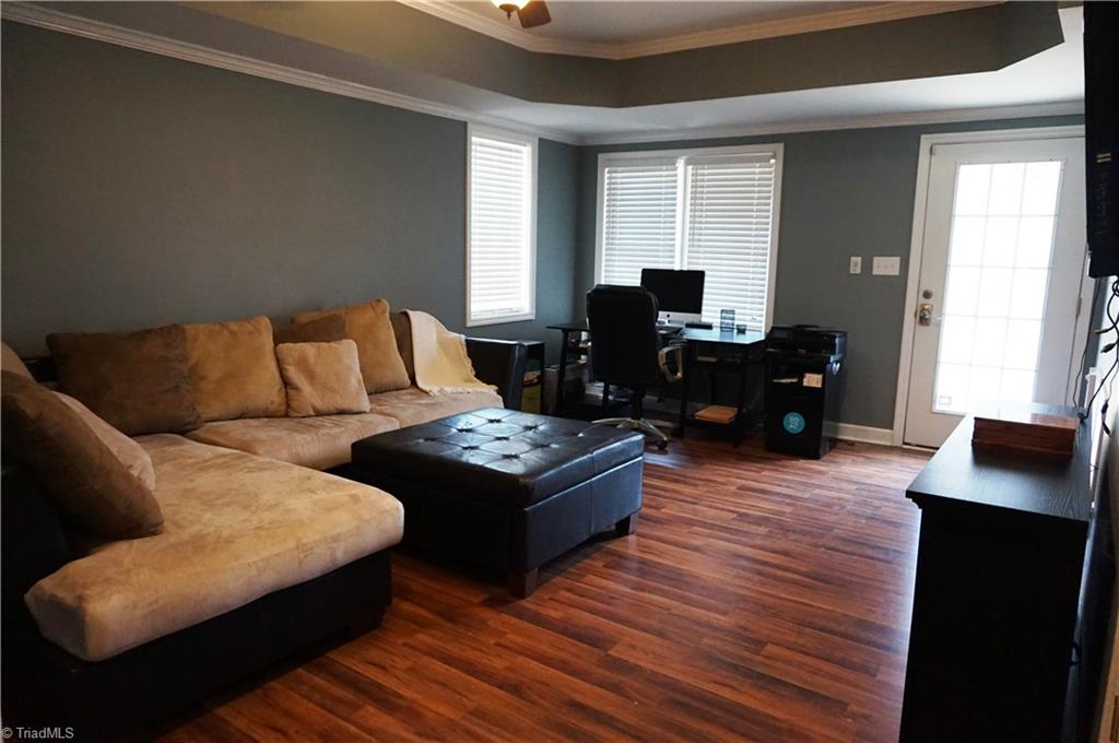 7517 Kristen Drive Oak Ridge, NC 27310 - Photo 22 of 30