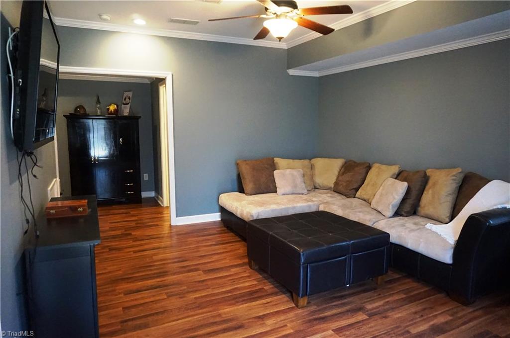 7517 Kristen Drive Oak Ridge, NC 27310 - Photo 23 of 30