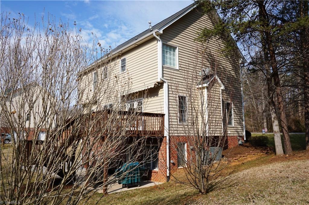 7517 Kristen Drive Oak Ridge, NC 27310 - Photo 26 of 30