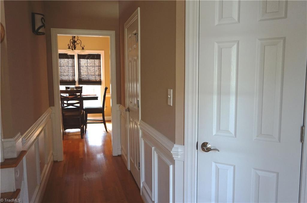 7517 Kristen Drive Oak Ridge, NC 27310 - Photo 6 of 30