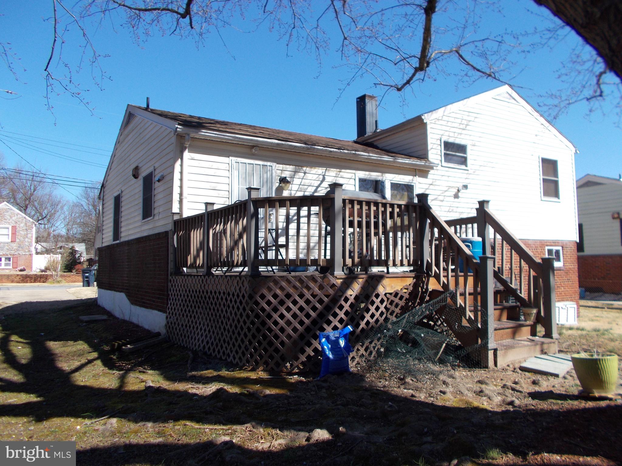 6907 Decatur Place Hyattsville, MD 20784 - Photo 6 of 16 Gallery Image 6