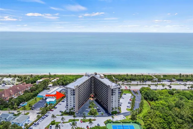 a view of outdoor space and city view