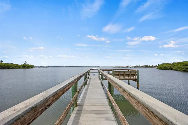 $475,000 | 801 South Ocean Drive, Unit 801, Fort Pierce, FL 34949