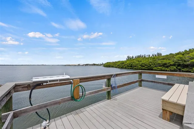 $475,000 | 801 South Ocean Drive, Unit 801, Fort Pierce, FL 34949