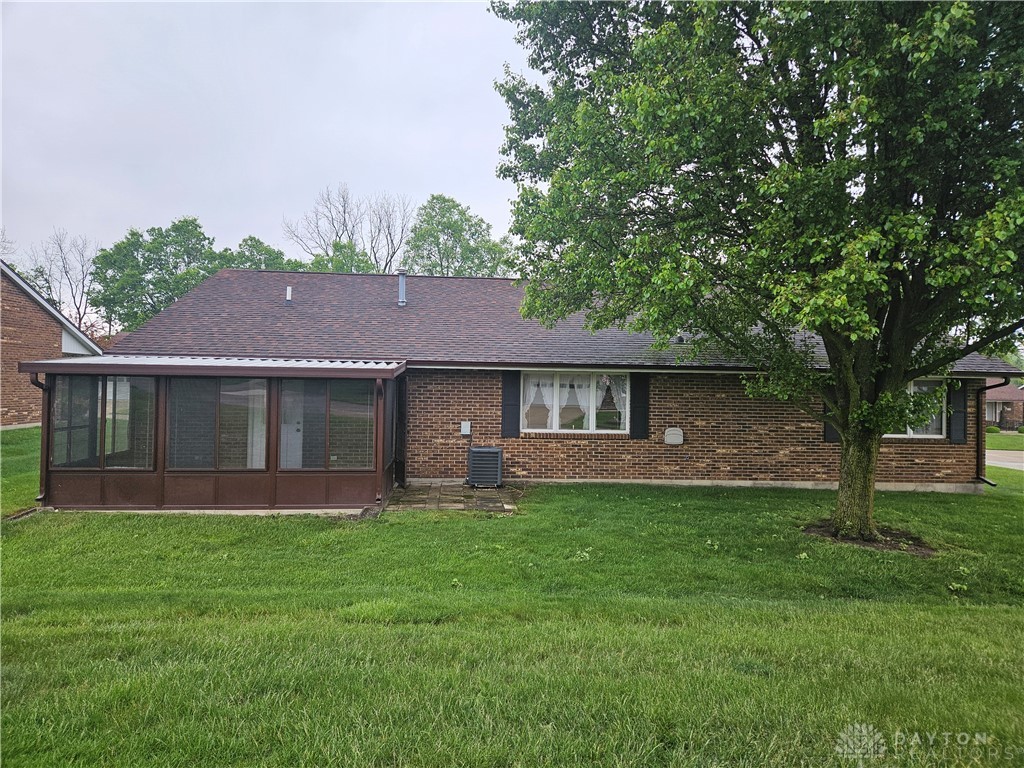 1141 Brixton Drive West Springfield, OH 45503 - Photo 17 of 17