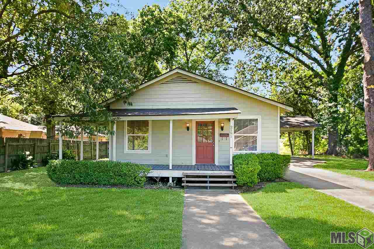 2191 Christian Street Baton Rouge, LA 70808 - Photo 1 of 21 Gallery Image 1