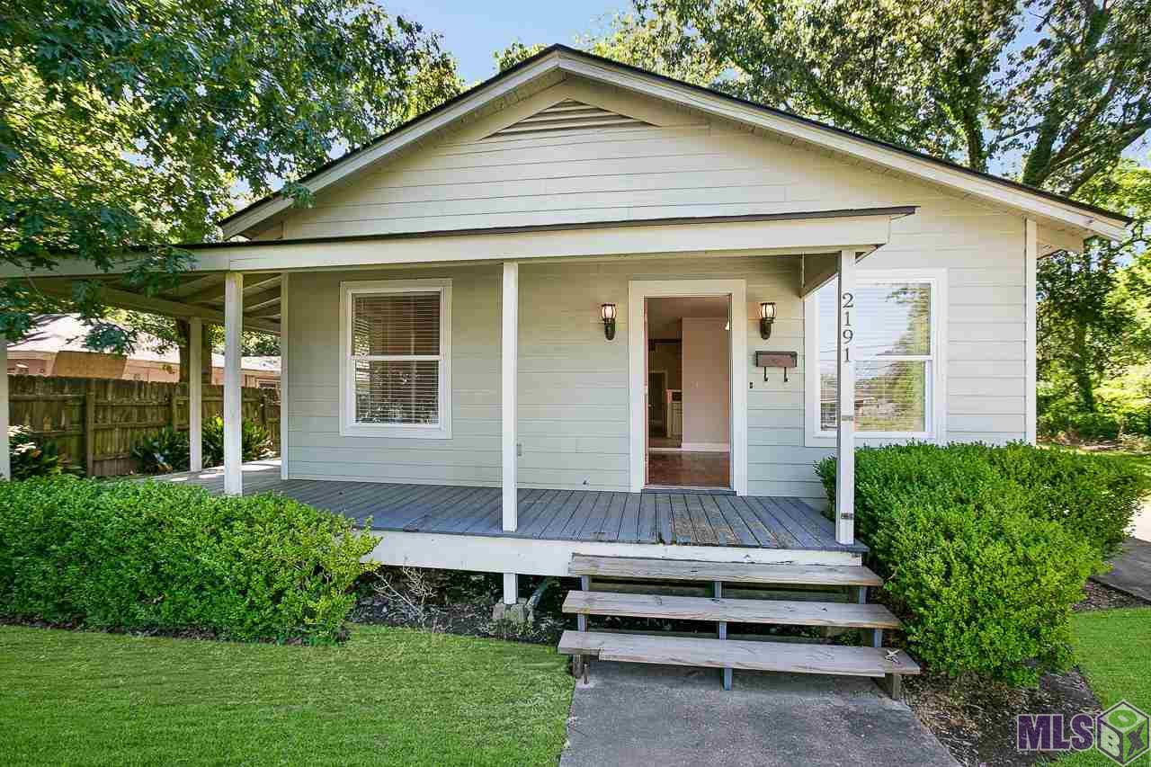 2191 Christian Street Baton Rouge, LA 70808 - Photo 20 of 21 Gallery Image 20