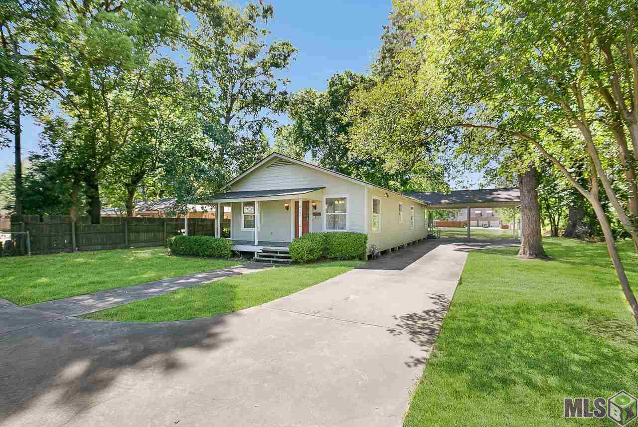 2191 Christian Street Baton Rouge, LA 70808 - Photo 2 of 21 Gallery Image 2