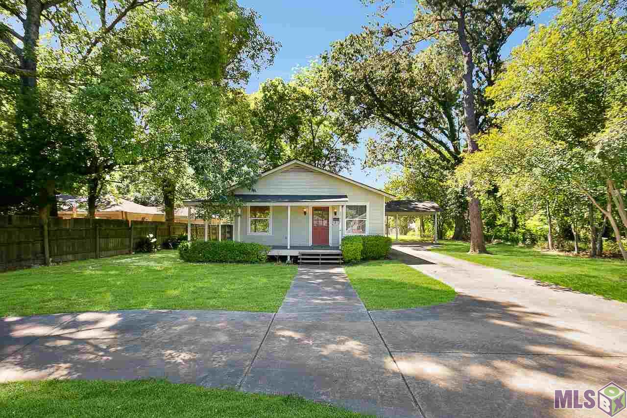 2191 Christian Street Baton Rouge, LA 70808 - Photo 21 of 21 Gallery Image 21