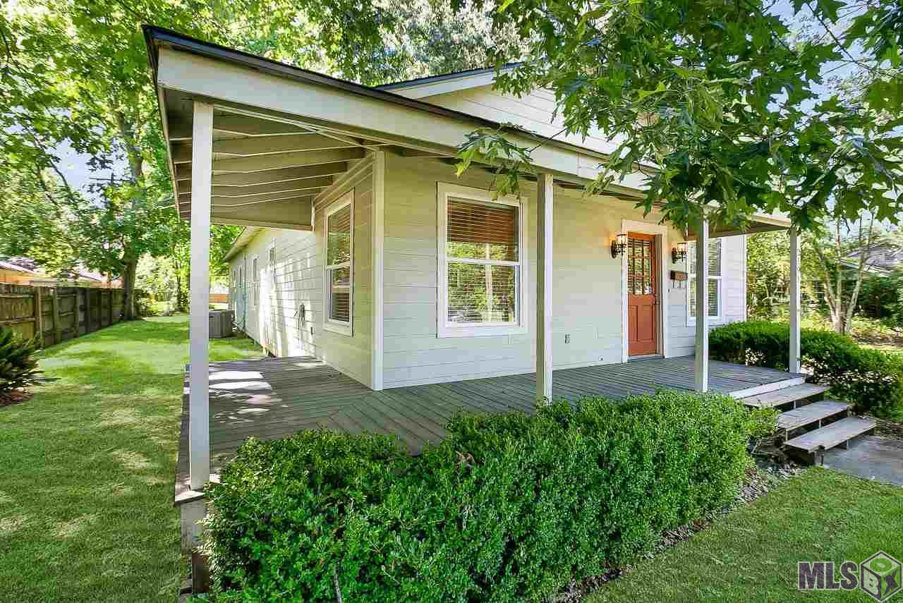2191 Christian Street Baton Rouge, LA 70808 - Photo 4 of 21 Gallery Image 4