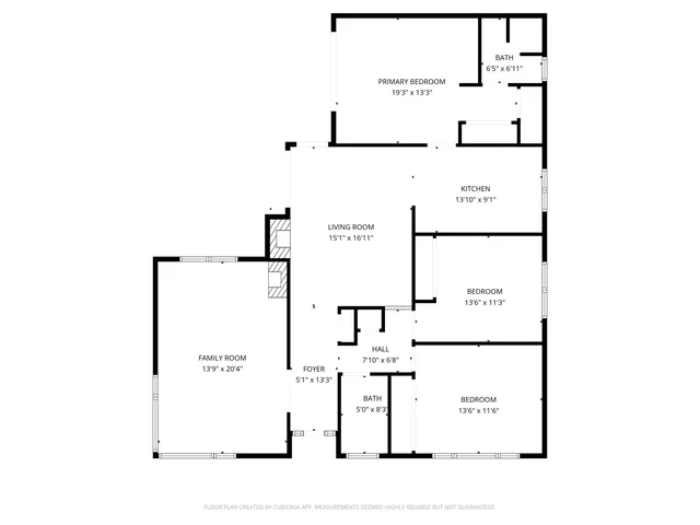 $314,900 | 2077 Skyline Drive, Redding, CA 96001