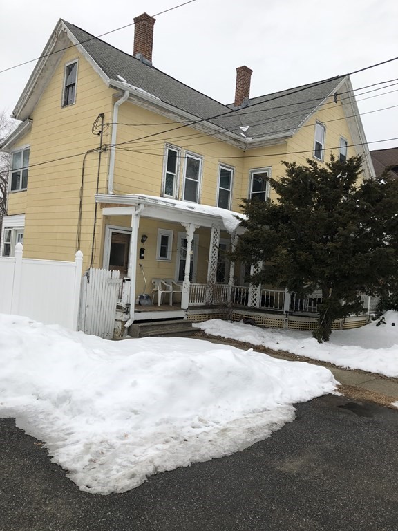 324 Chestnut Street Clinton, MA 01510 - Photo 23 of 23 Gallery Image 23
