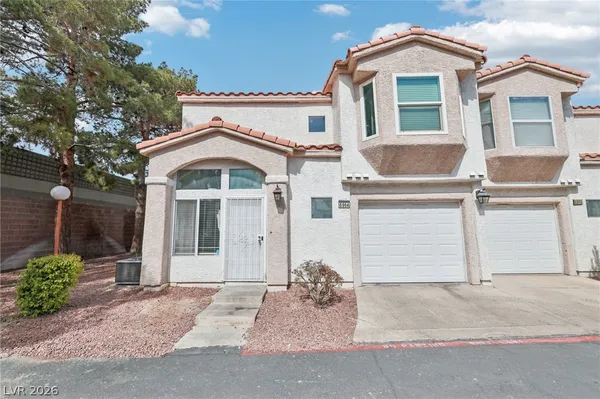 $287,000 | 6964 Coral Rock Drive, Las Vegas, NV 89108