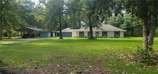 420 Davis Landing Road Slidell, LA 70461 - Photo 35 of 37