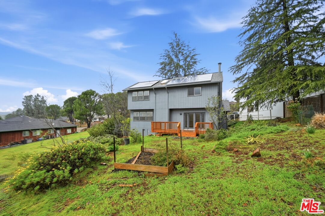 17832 Deer Hill Road Hidden Valley Lake, CA 95467 - Photo 24 of 57