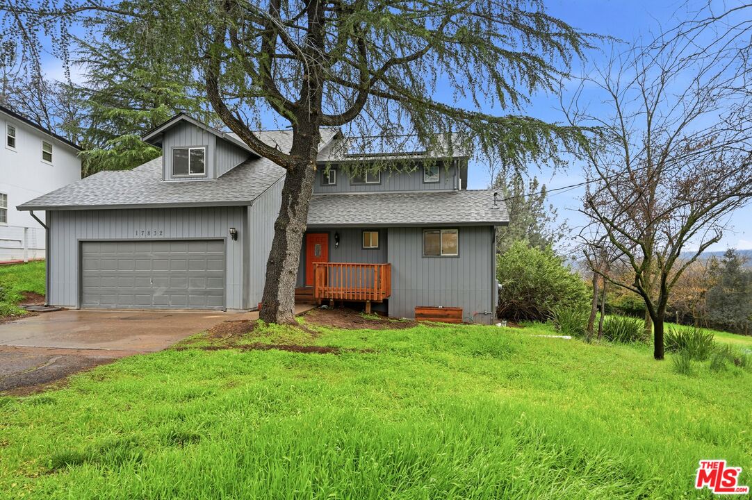 17832 Deer Hill Road Hidden Valley Lake, CA 95467 - Photo 25 of 57