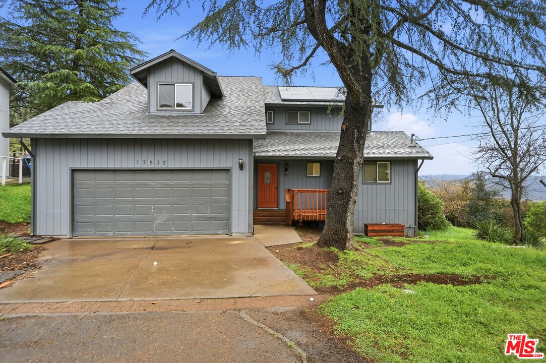 17832 Deer Hill Road Hidden Valley Lake, CA 95467 - Photo 28 of 57