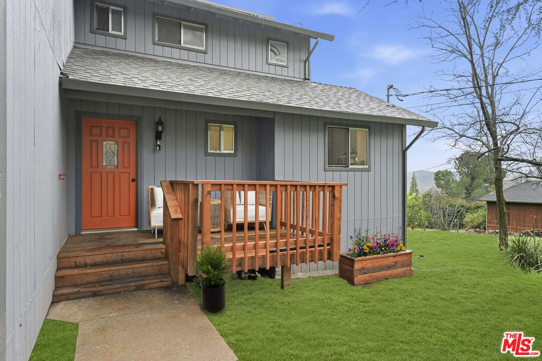 17832 Deer Hill Road Hidden Valley Lake, CA 95467 - Photo 51 of 57