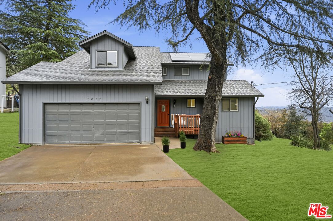 17832 Deer Hill Road Hidden Valley Lake, CA 95467 - Photo 52 of 57