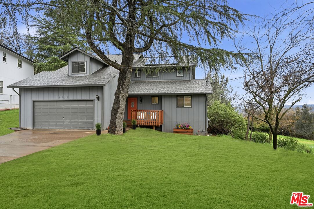 17832 Deer Hill Road Hidden Valley Lake, CA 95467 - Photo 53 of 57