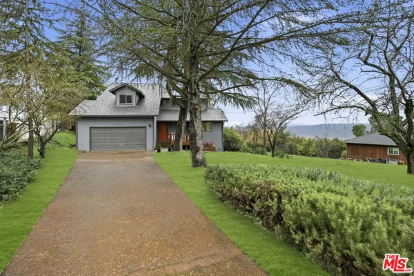 $439,000 | 17832 Deer Hill Road, Hidden Valley Lake, CA 95467