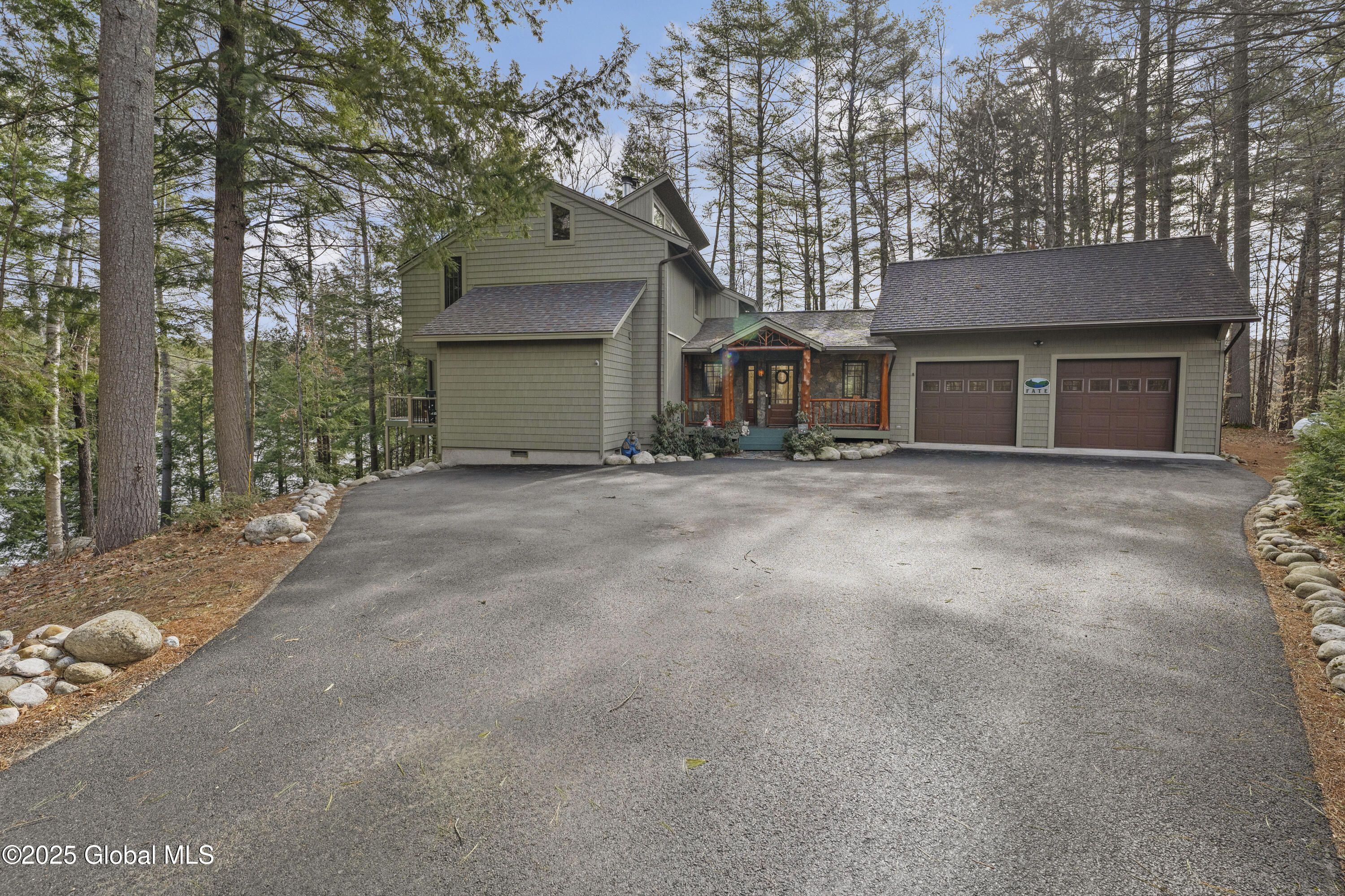 170 Tripp Lake Road Warrensburg, NY 12817 - Photo 1 of 49 DOD09176