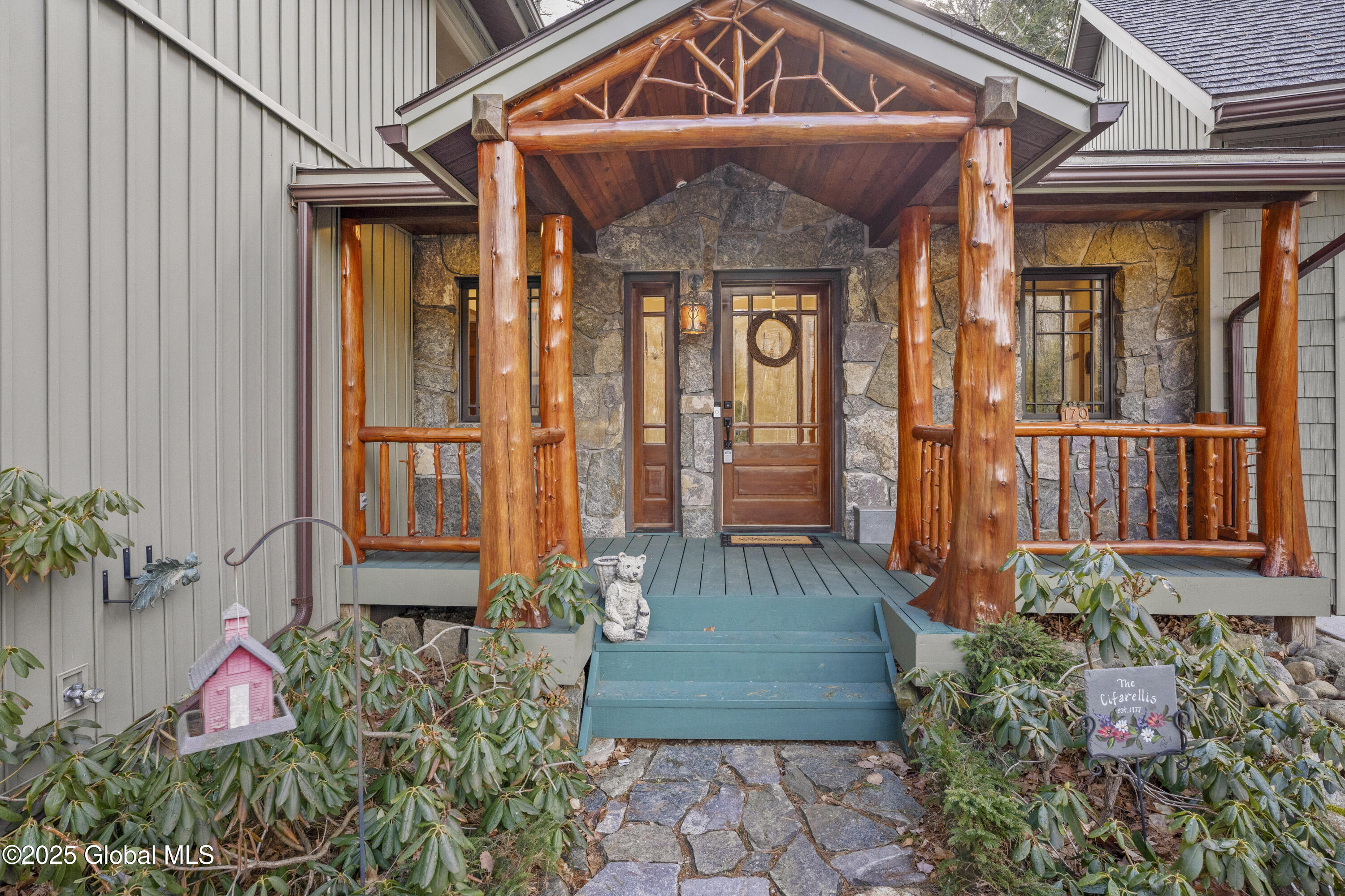 170 Tripp Lake Road Warrensburg, NY 12817 - Photo 43 of 49 DOD09179