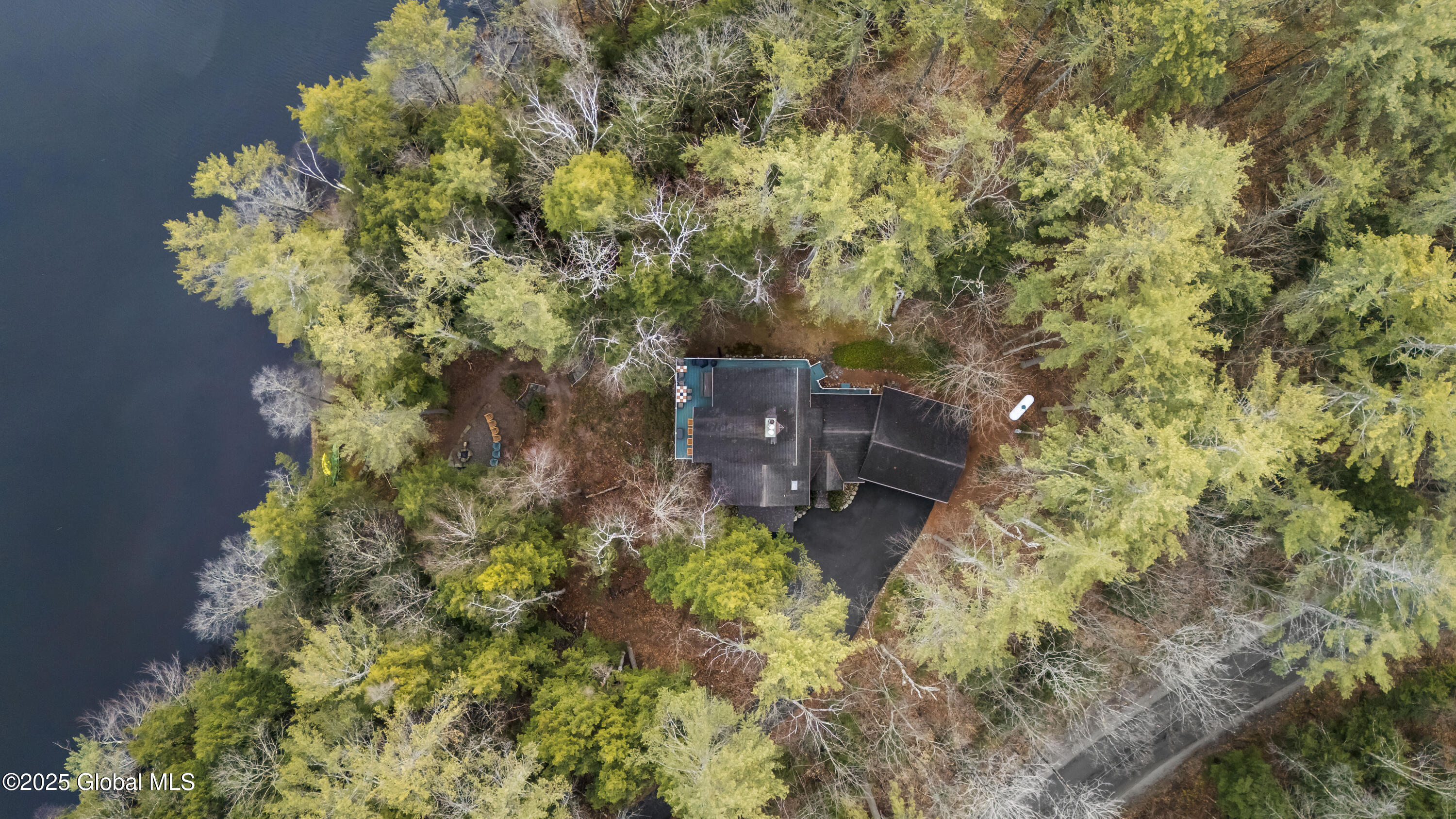 170 Tripp Lake Road Warrensburg, NY 12817 - Photo 44 of 49 DJI_20250408064759_0138_D