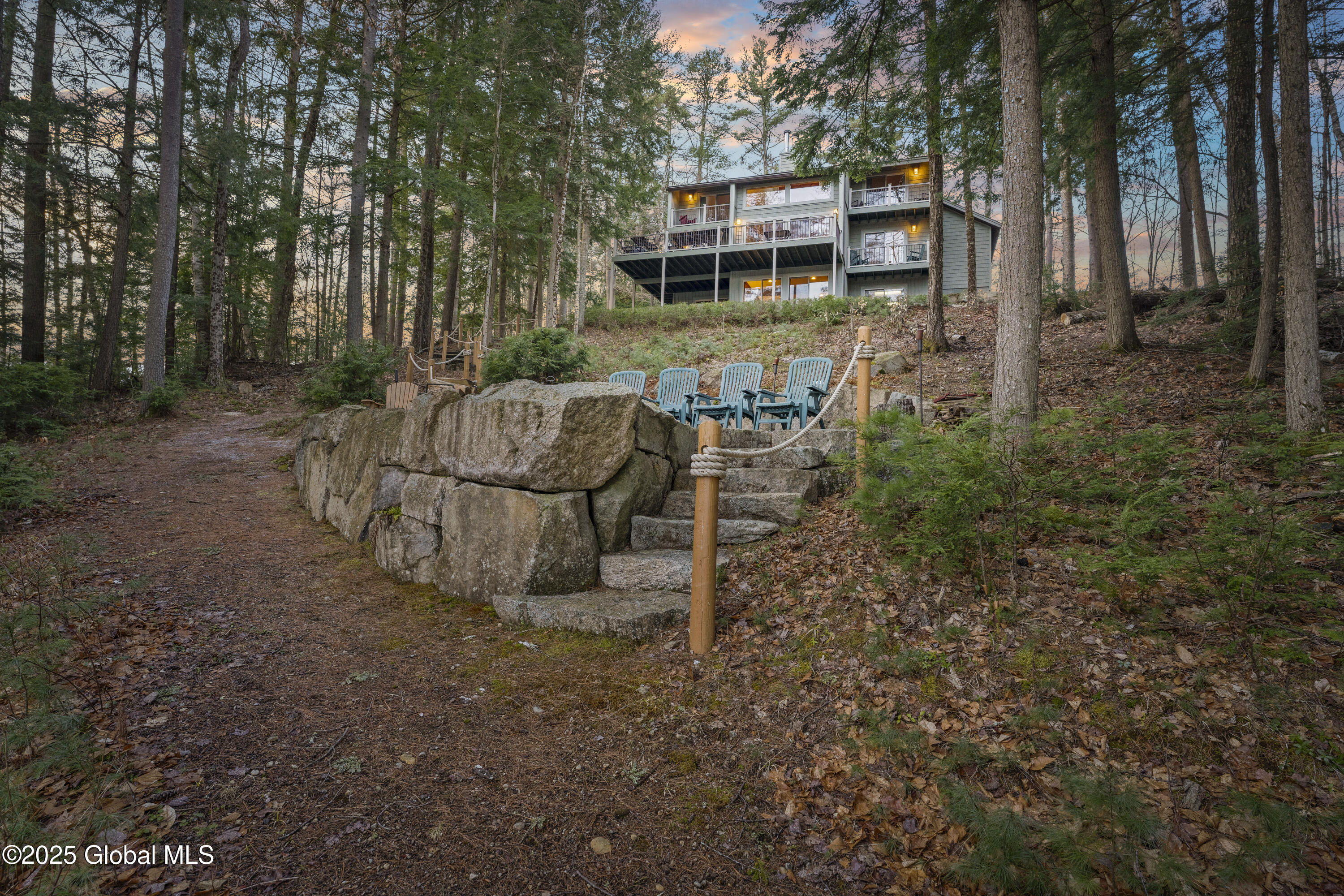 170 Tripp Lake Road Warrensburg, NY 12817 - Photo 48 of 49 DOD09086