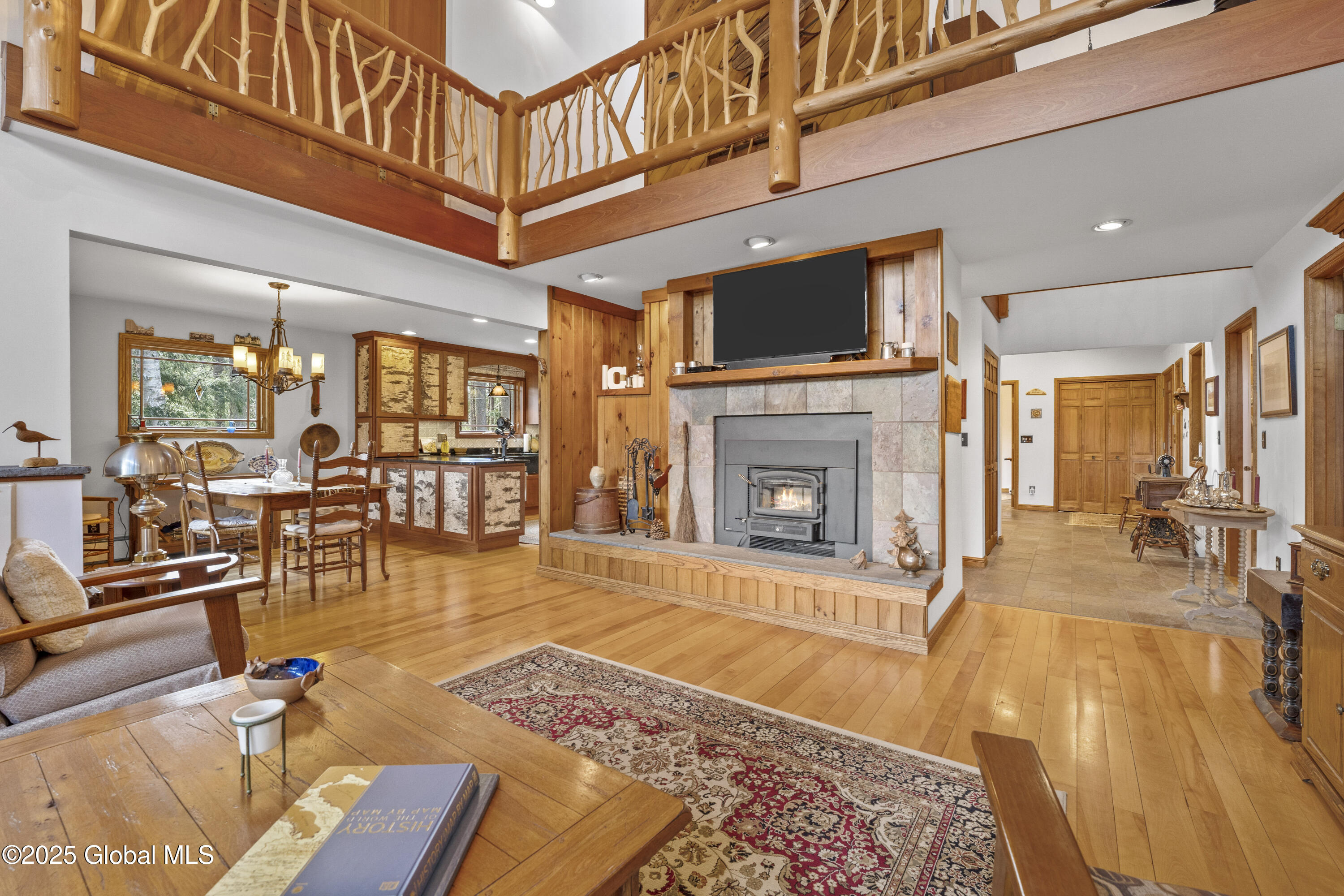 170 Tripp Lake Road Warrensburg, NY 12817 - Photo 8 of 49 DOD09149