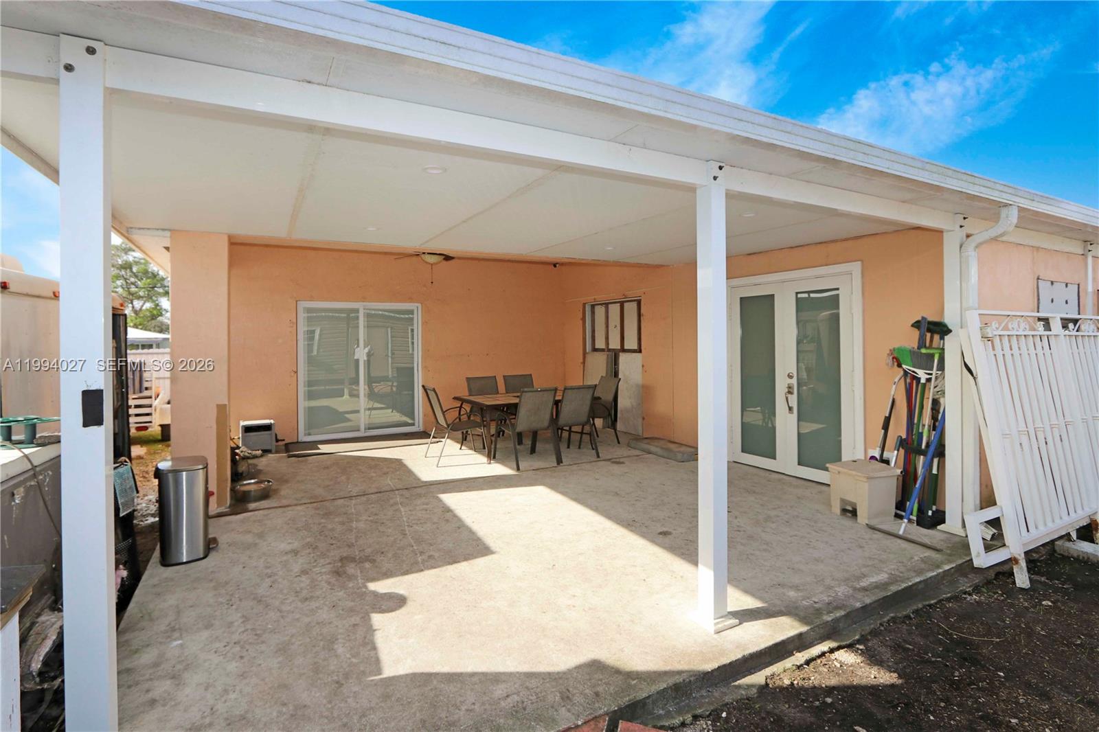 12245 Southwest 218th Street Miami, FL 33170 - Photo 22 of 32 a view of a living room