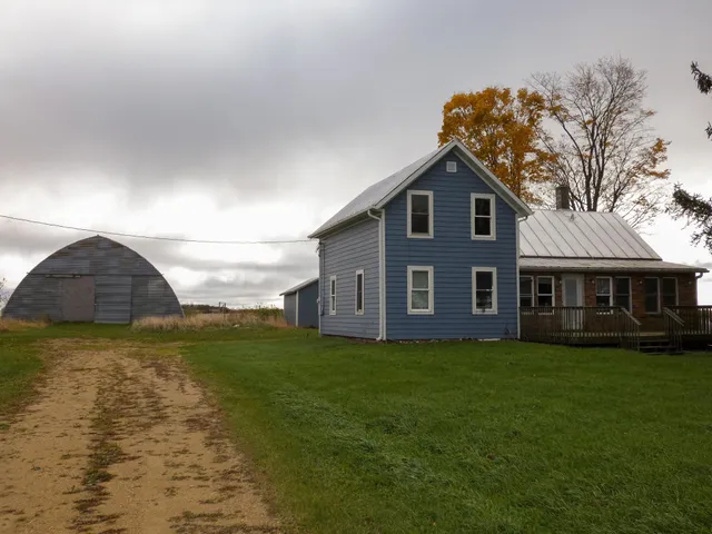 $170,000 | 22112 Kayak Road, Norwalk, WI 54648