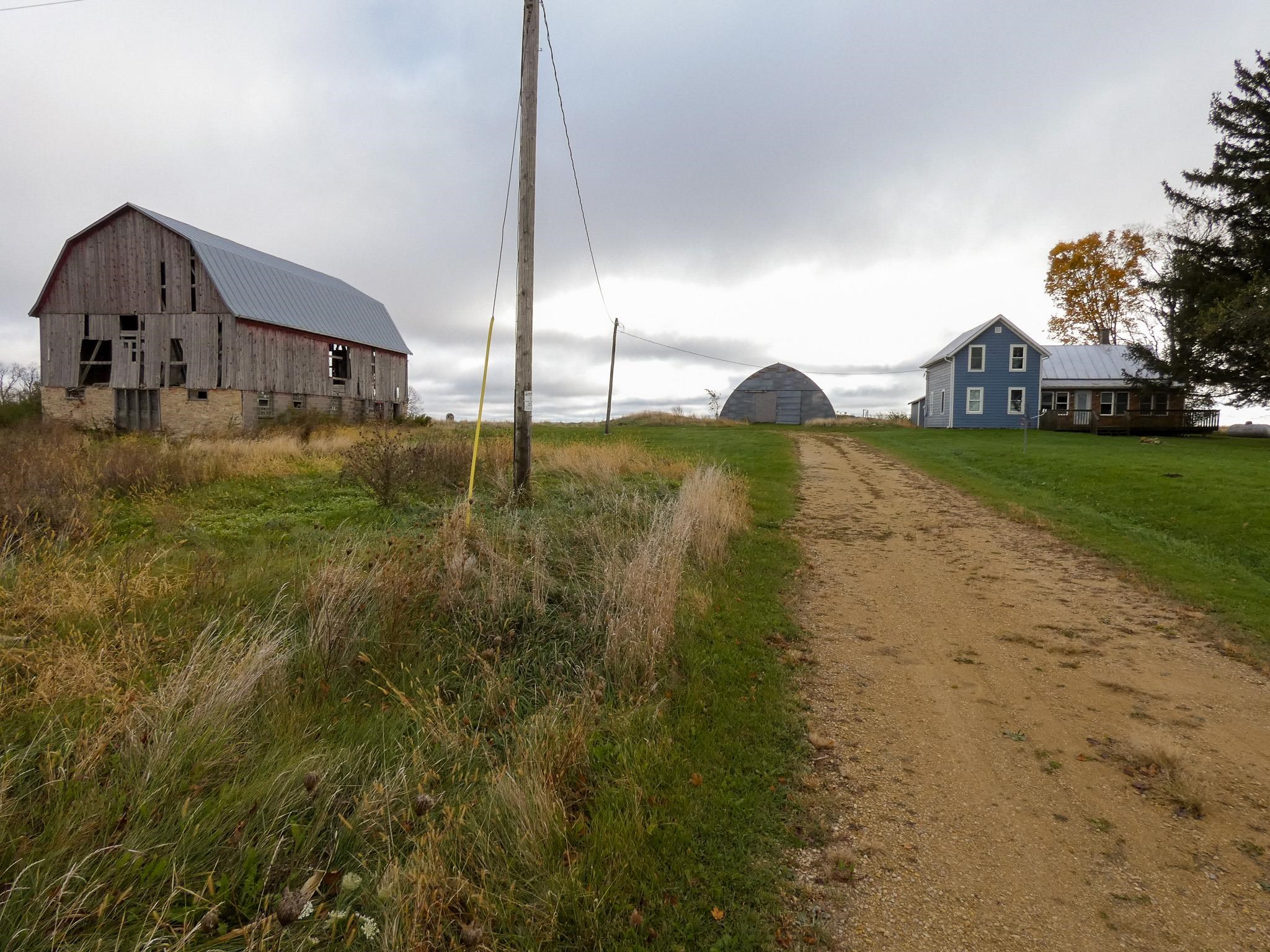 22112 Kayak Road Norwalk, WI 54648 - Photo 2 of 43