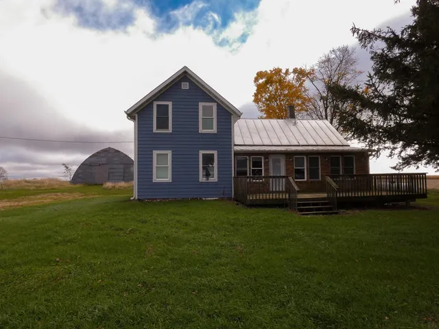 $170,000 | 22112 Kayak Road, Norwalk, WI 54648