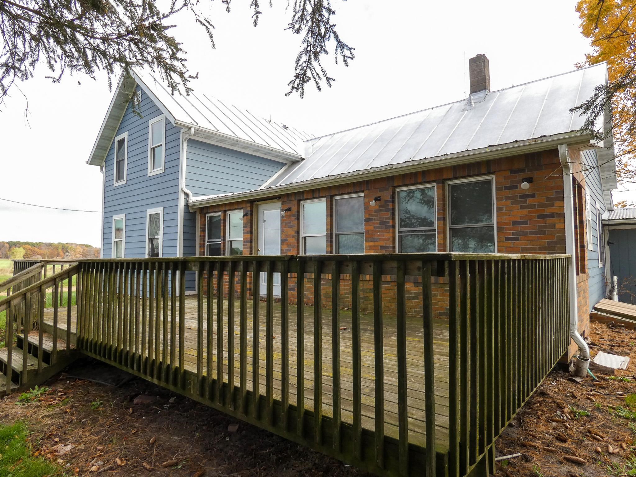 22112 Kayak Road Norwalk, WI 54648 - Photo 4 of 43