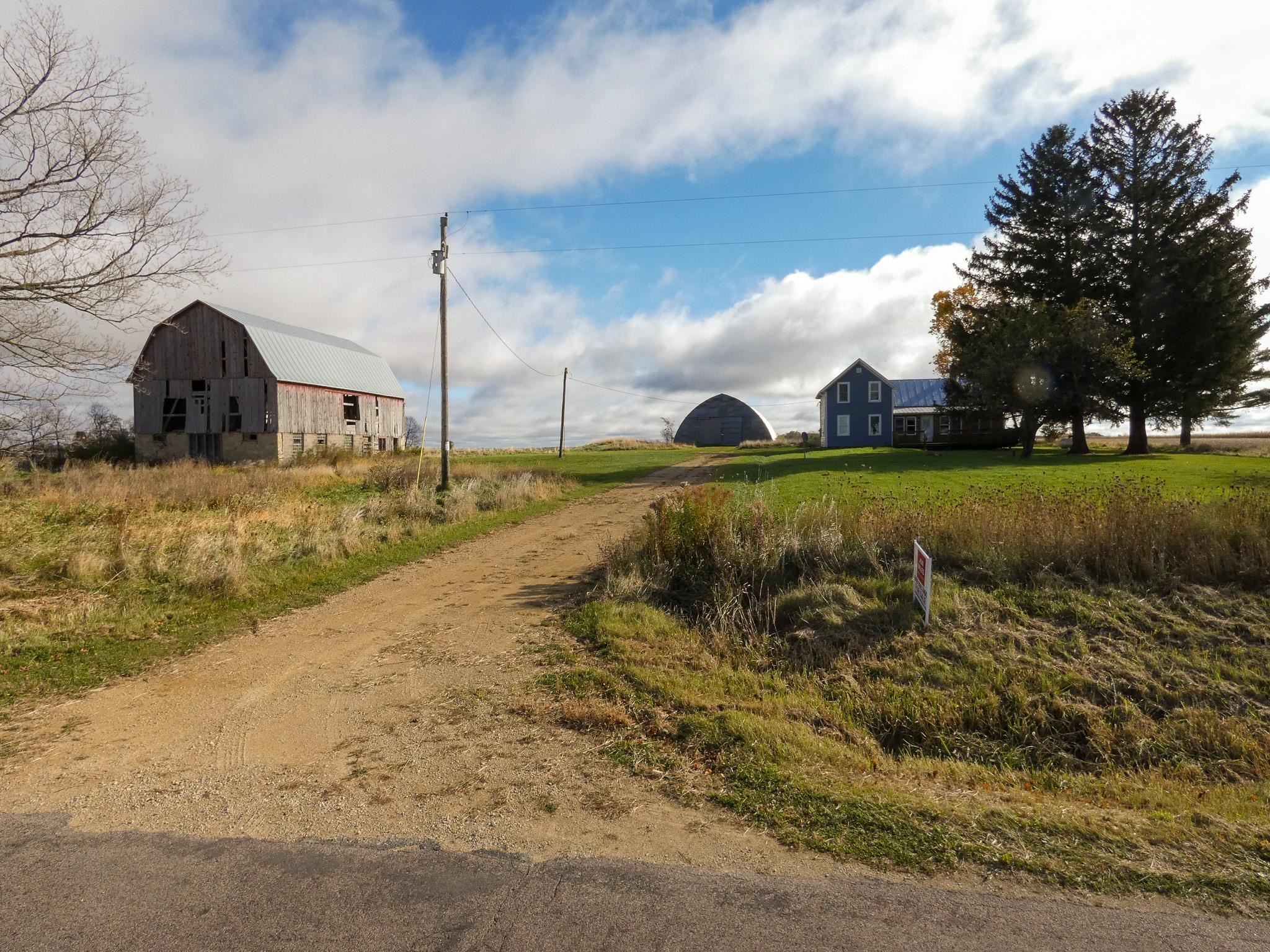 22112 Kayak Road Norwalk, WI 54648 - Photo 43 of 43