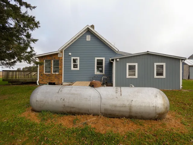 $170,000 | 22112 Kayak Road, Norwalk, WI 54648