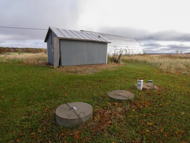 $170,000 | 22112 Kayak Road, Norwalk, WI 54648