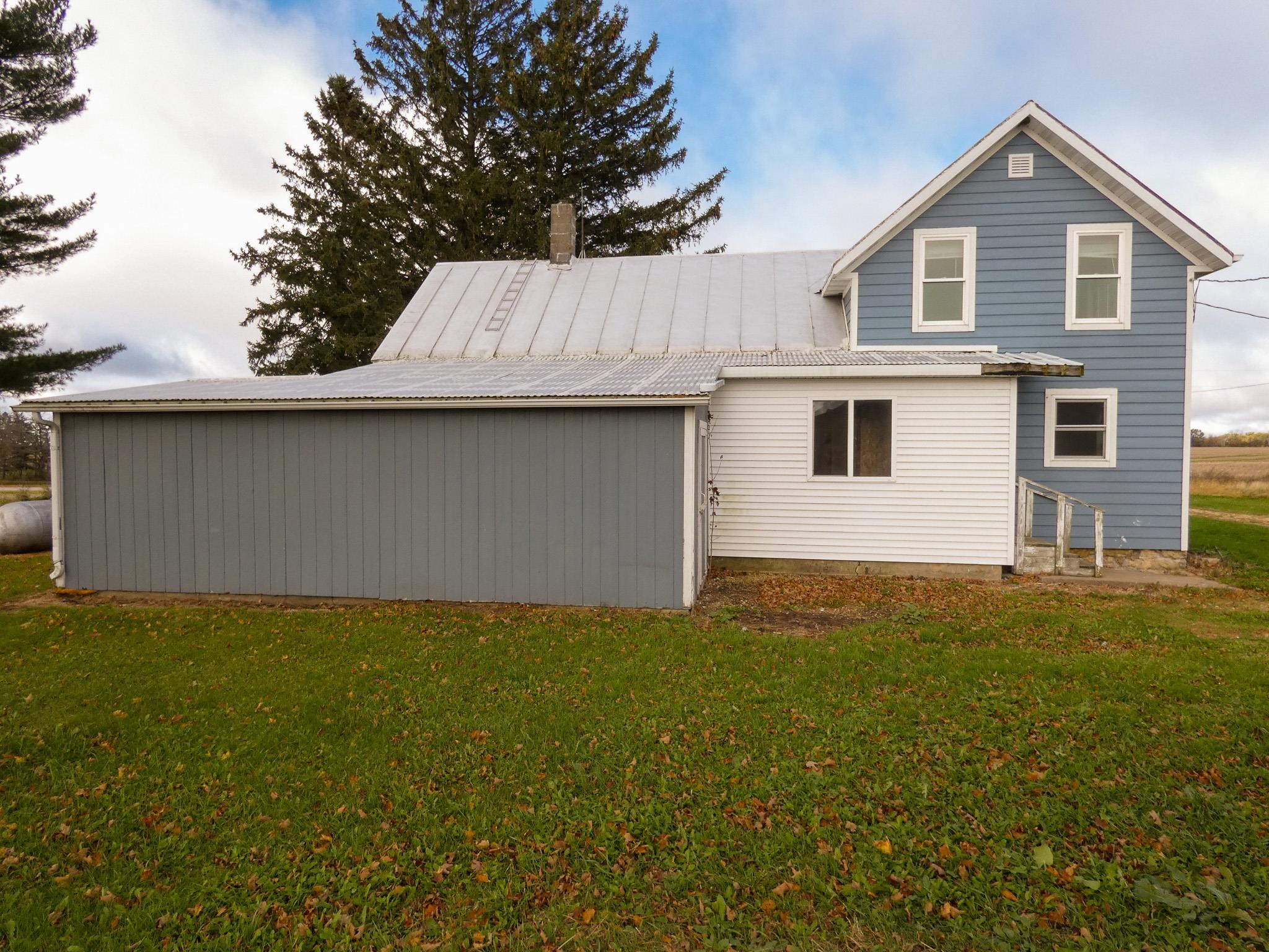 22112 Kayak Road Norwalk, WI 54648 - Photo 8 of 43