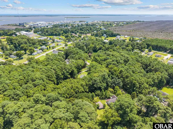 $575,000 | 168 Burrus Road, Wanchese, NC 27981