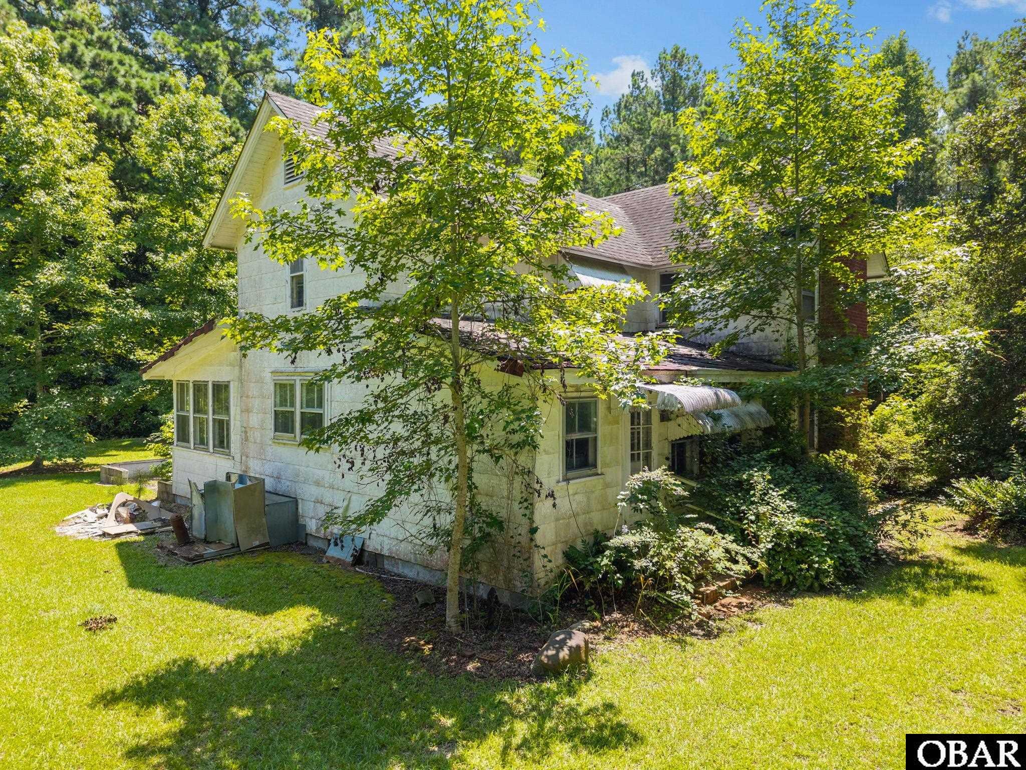 168 Burrus Road Wanchese, NC 27981 - Photo 12 of 15