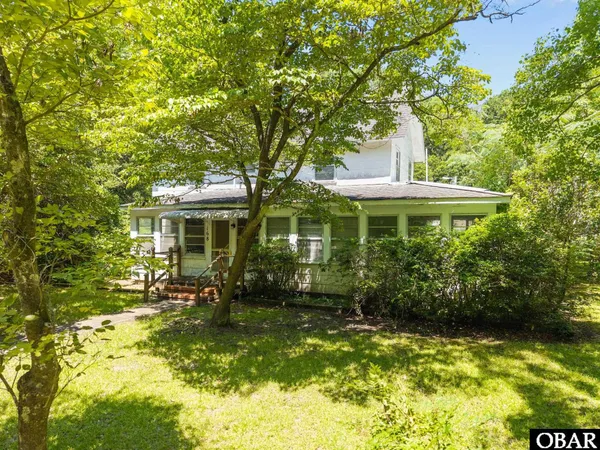 $575,000 | 168 Burrus Road, Wanchese, NC 27981