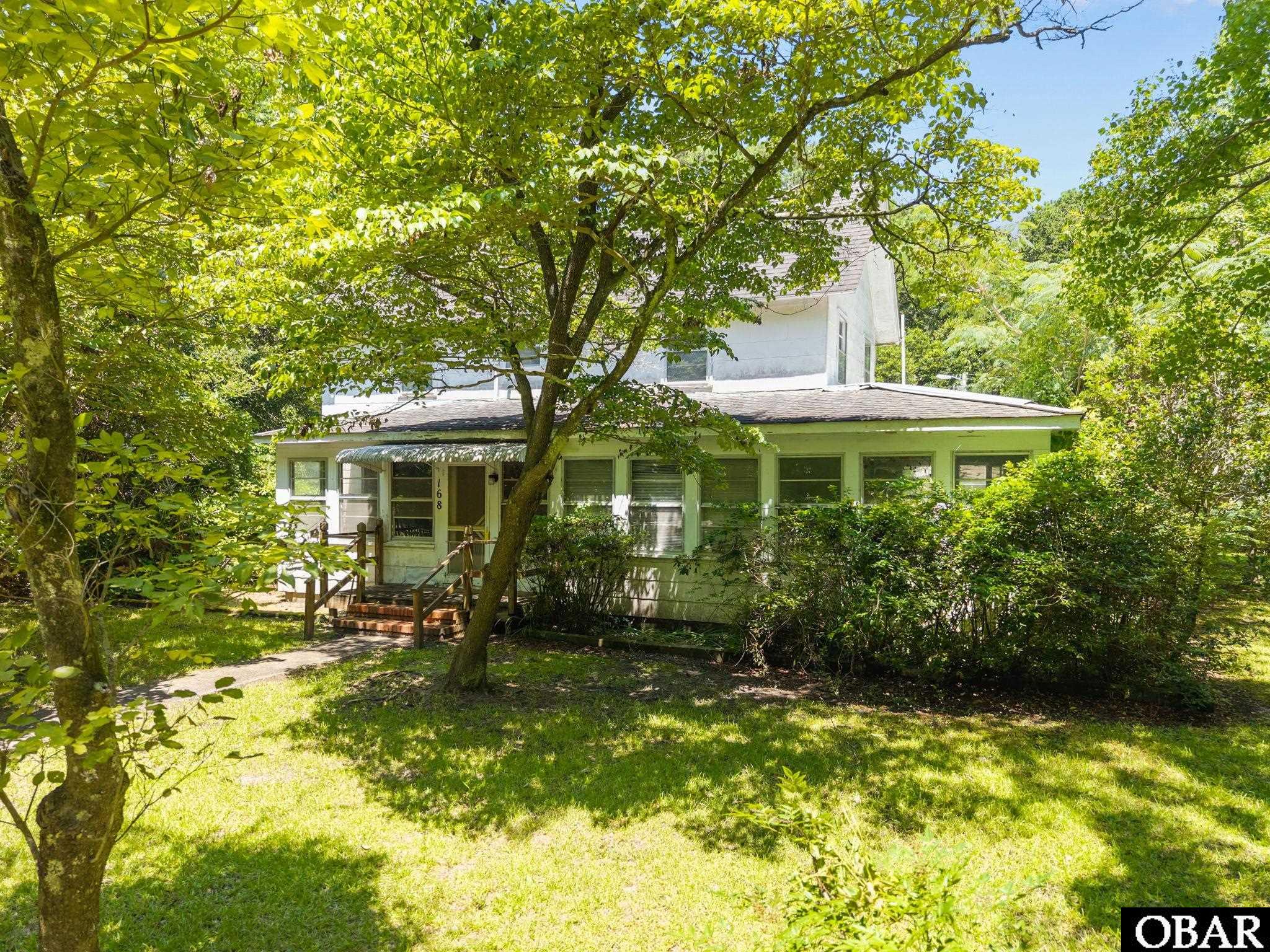 168 Burrus Road Wanchese, NC 27981 - Photo 13 of 15