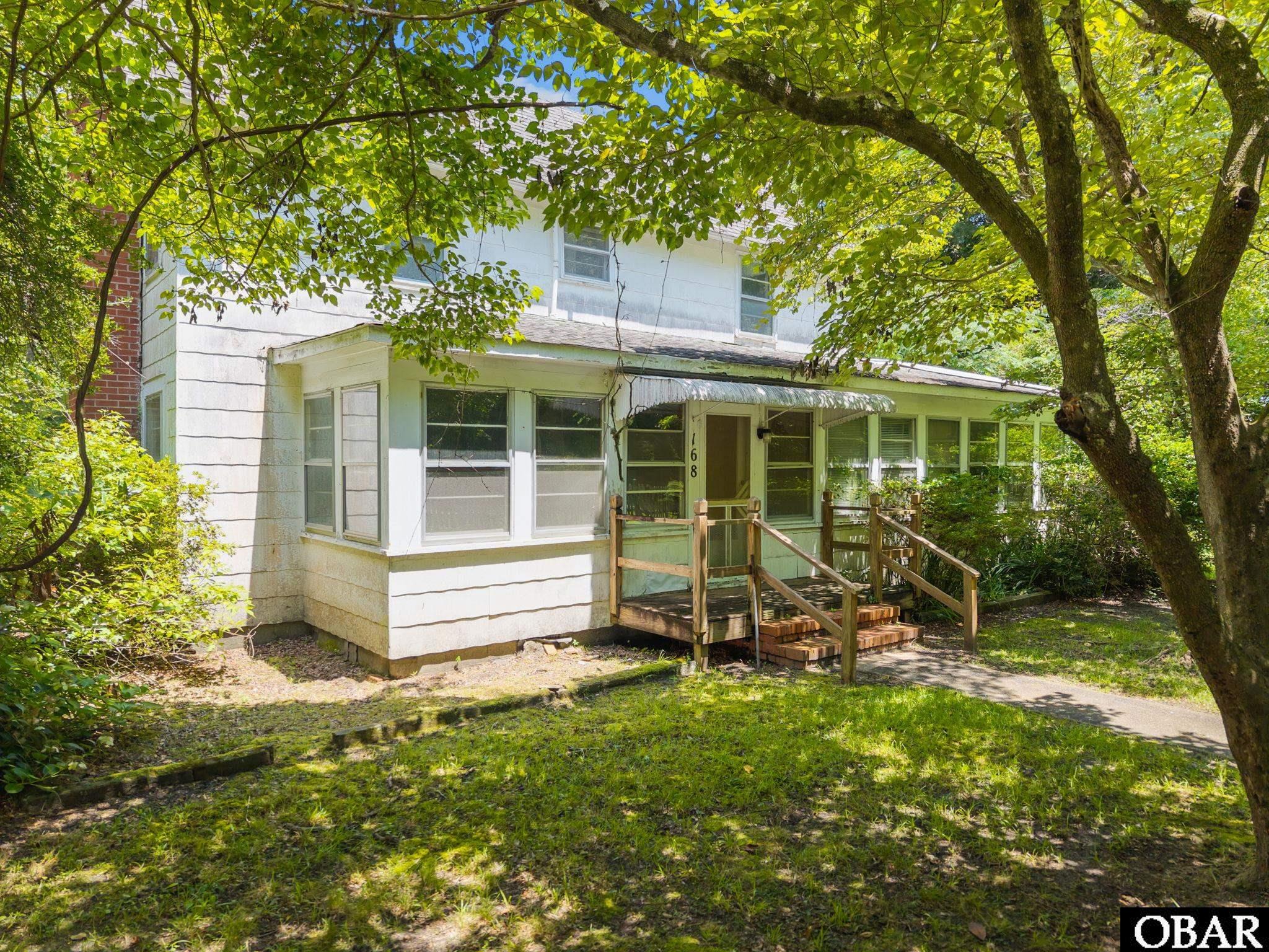 168 Burrus Road Wanchese, NC 27981 - Photo 14 of 15