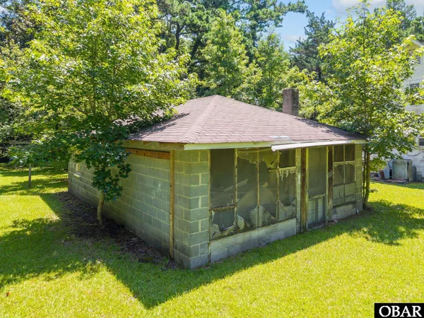 $575,000 | 168 Burrus Road, Wanchese, NC 27981
