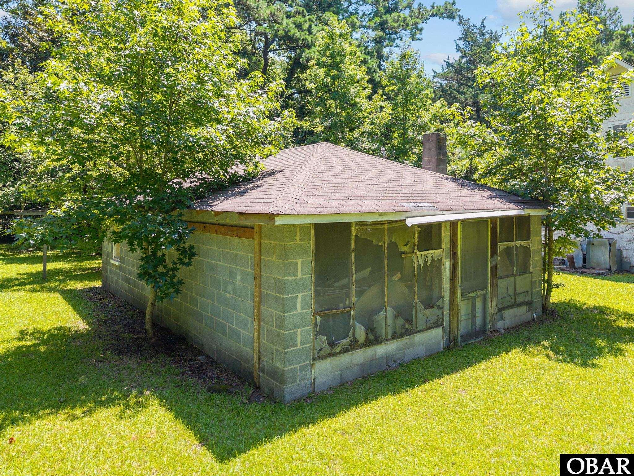 168 Burrus Road Wanchese, NC 27981 - Photo 15 of 15