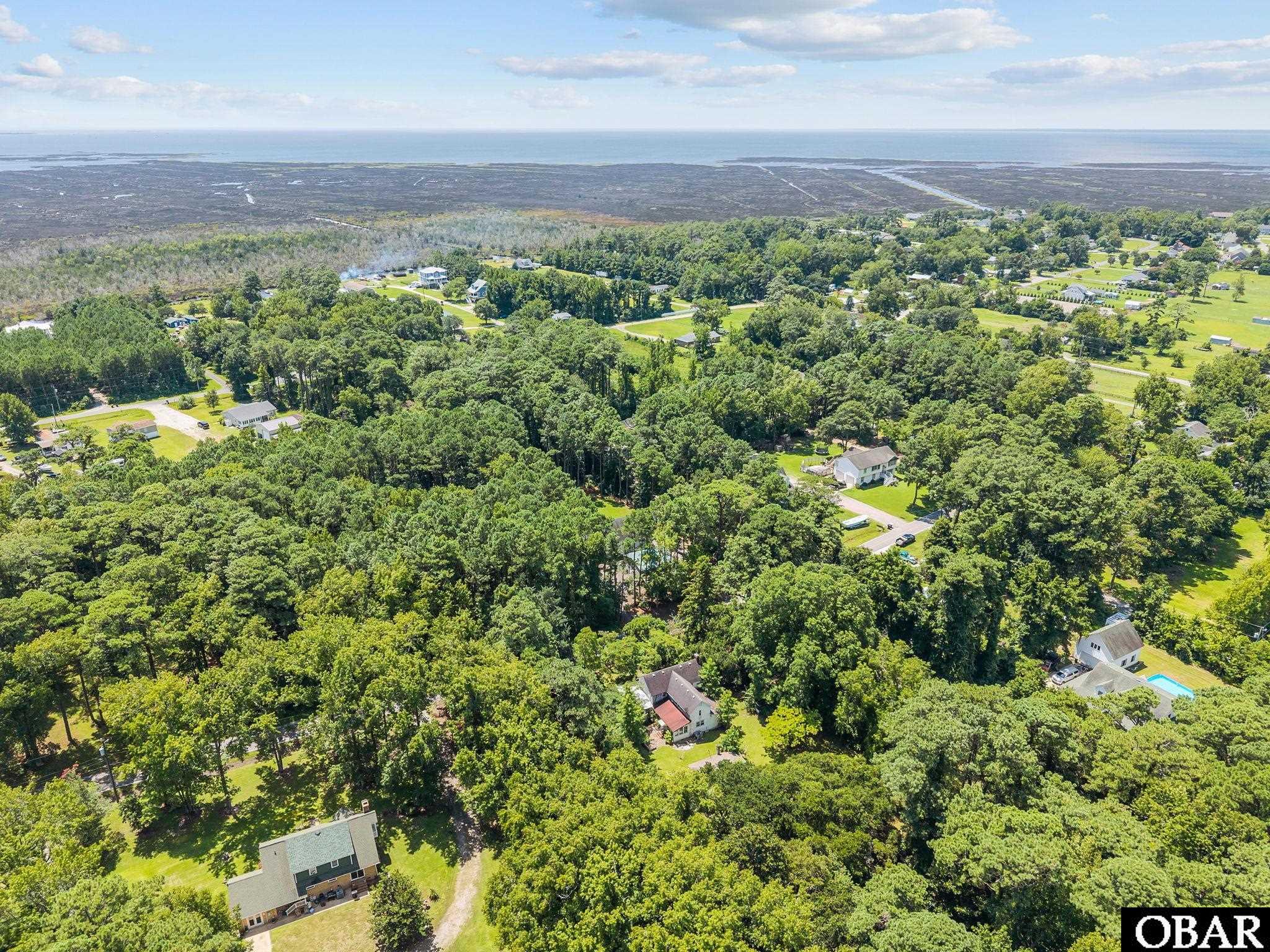 168 Burrus Road Wanchese, NC 27981 - Photo 2 of 15